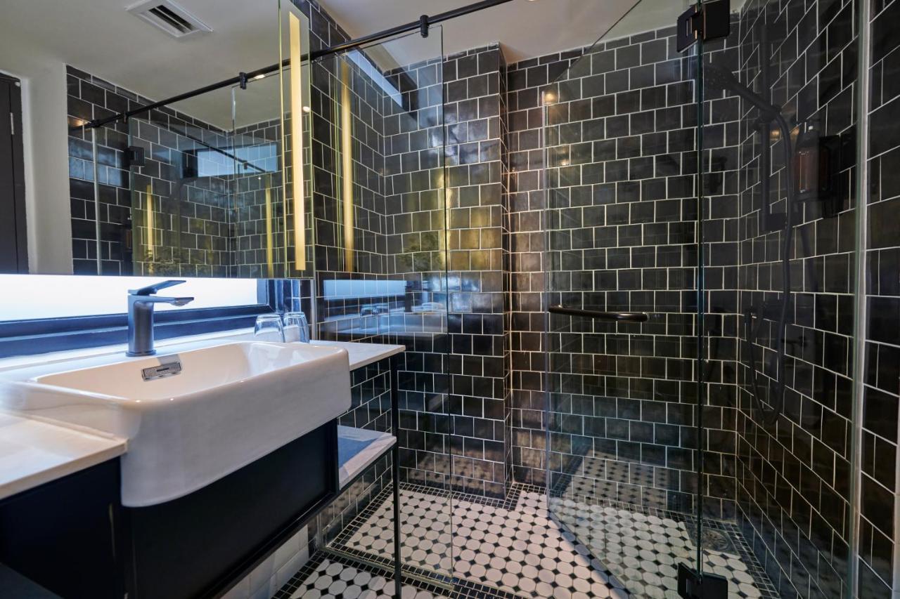 Hotel J-hotel By Dorsett