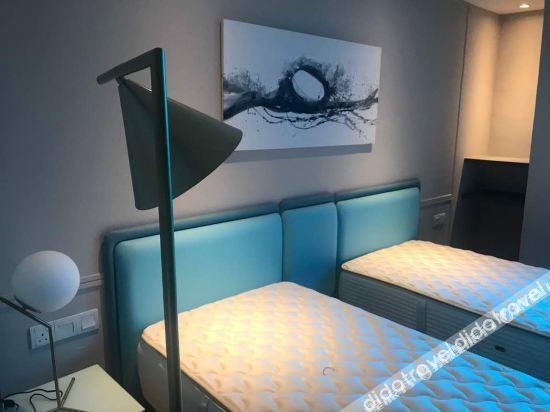J-hotel By Dorsett Hotel