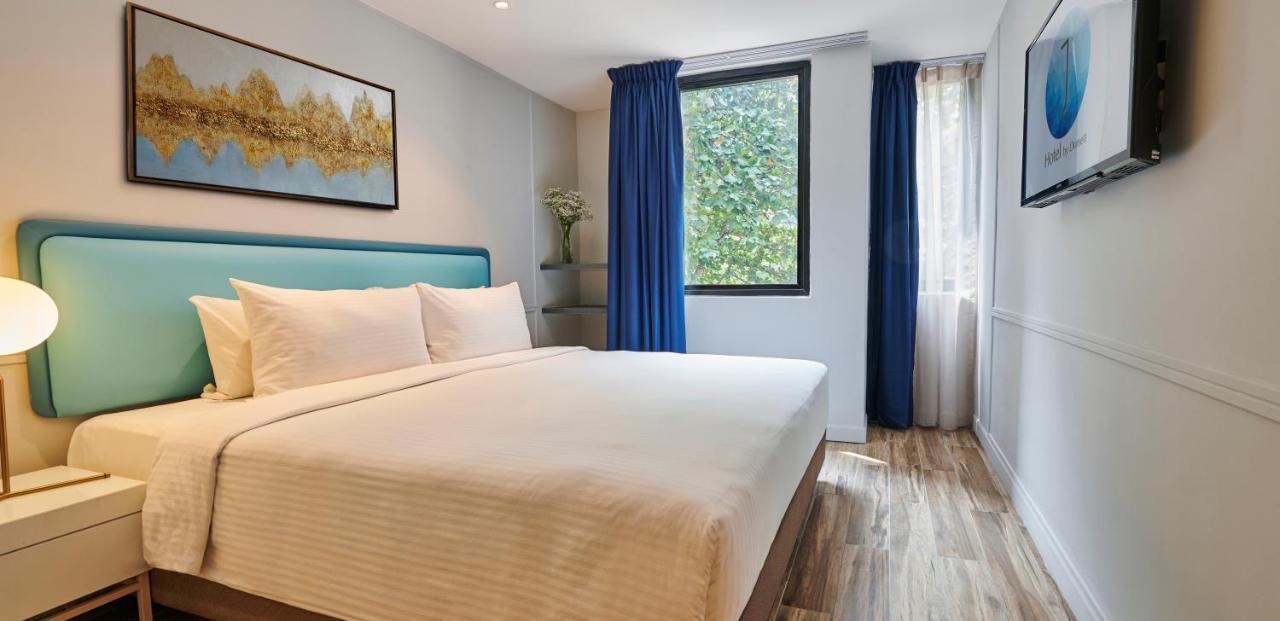 J-hotel By Dorsett Hotel