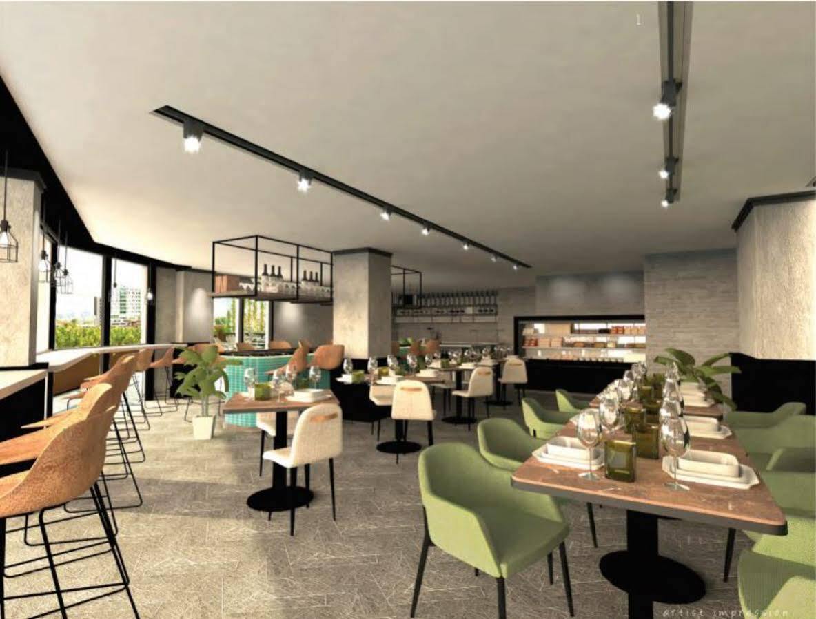Hotel J-hotel By Dorsett Kuala Lumpur