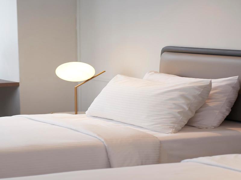 J-hotel By Dorsett 4* Kuala Lumpur